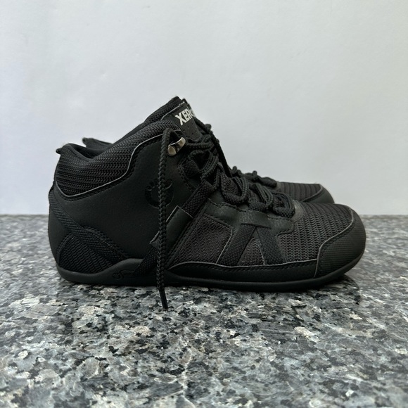 Xero Shoes Women's DayLite Hiker Fusion Boot - says 10 but feels like 9 or 9.5 - Picture 3 of 8
